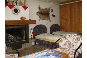 Slovensko Privát Liptovský Mikuláš, Exteriér